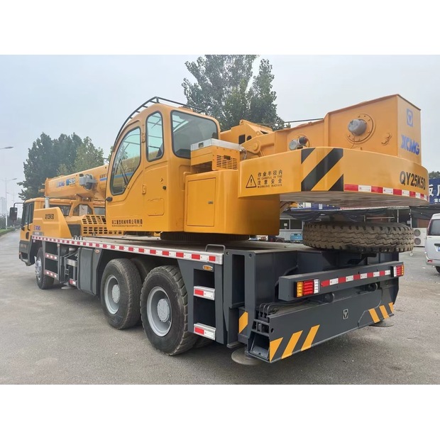 2023 XCMG QY25K5D-42136943
