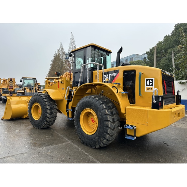 2024 كاتربيلر 966H-42136962