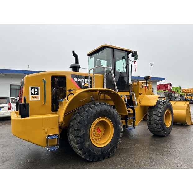 2024 كاتربيلر 966H-42136963