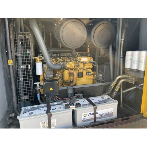 2006 أطلس كوبكو XRVS 336 CD-42136979