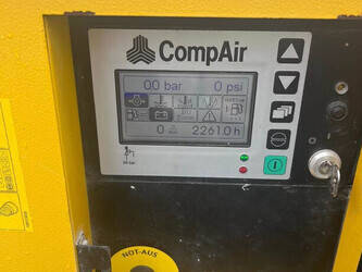 صورة ل كومبروسر 2020 كومبير C 200 TS - 24
