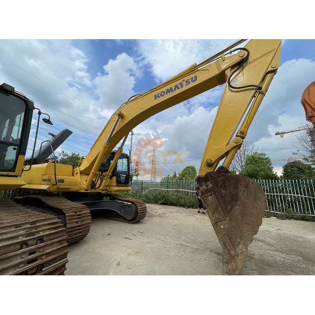 2023 Komatsu PC360-7-42148455