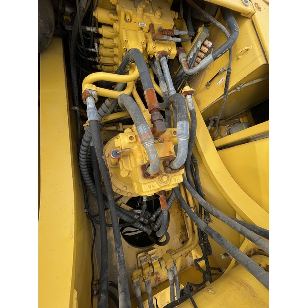 2023 Komatsu PC360-7-42148456