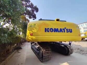 Image for EXCAVATORS 2023 Komatsu PC400-8 for Sale in China