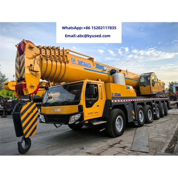 2023 XCMG XCA300-42148477