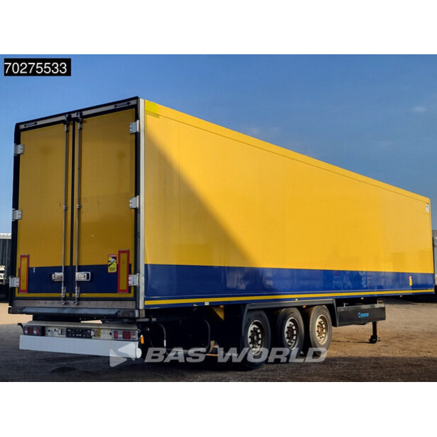 2018 كرون Thermo King SLXi300-42148578