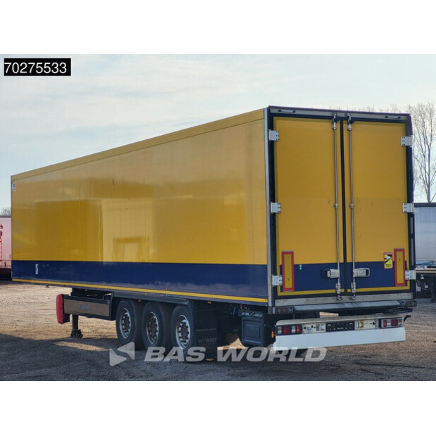 2018 كرون Thermo King SLXi300-42148580