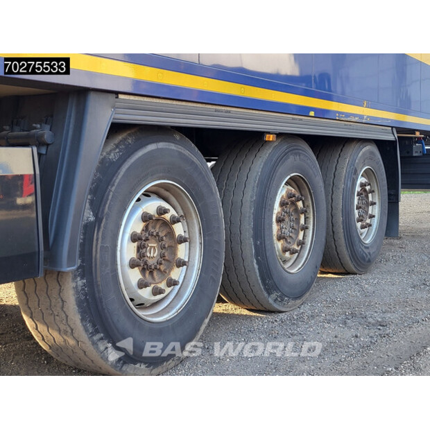 2018 كرون Thermo King SLXi300-42148585