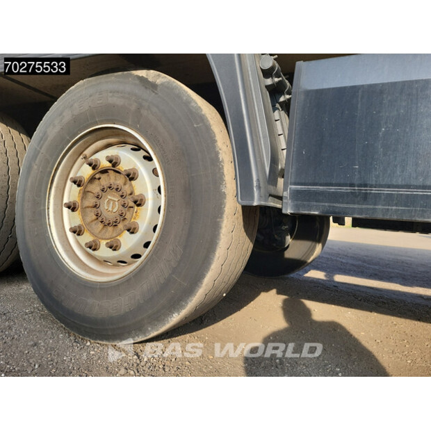 2018 كرون Thermo King SLXi300-42148588