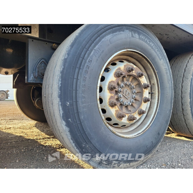 2018 كرون Thermo King SLXi300-42148589