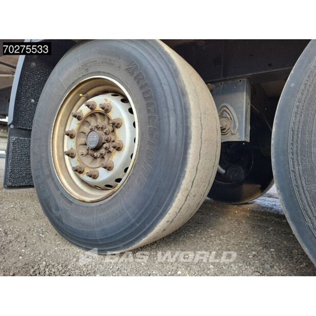 2018 كرون Thermo King SLXi300-42148591