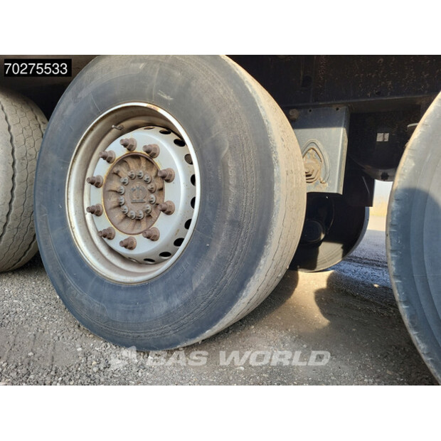 2018 كرون Thermo King SLXi300-42148592