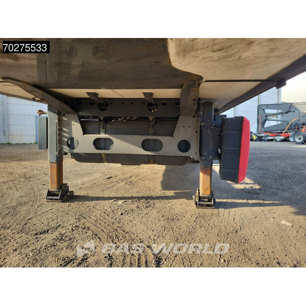 2018 كرون Thermo King SLXi300-42148593