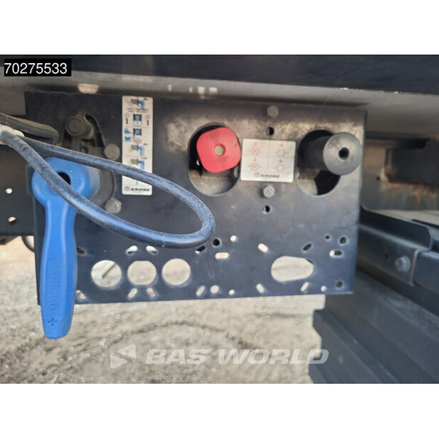 2018 كرون Thermo King SLXi300-42148596