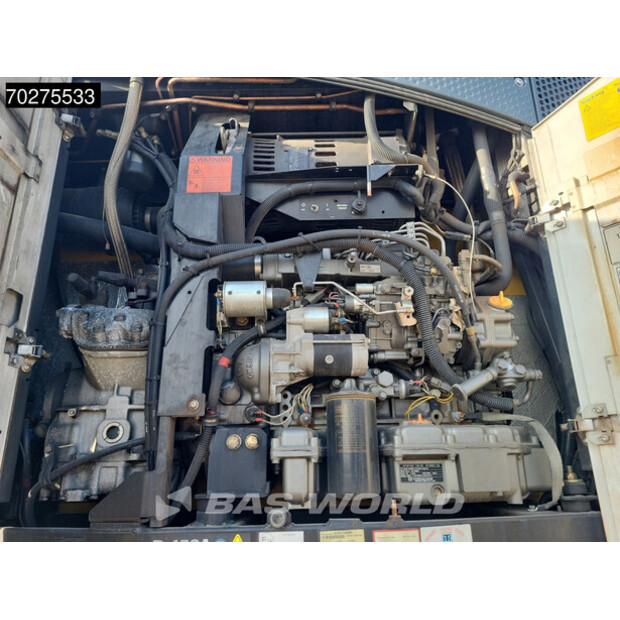 2018 كرون Thermo King SLXi300-42148599