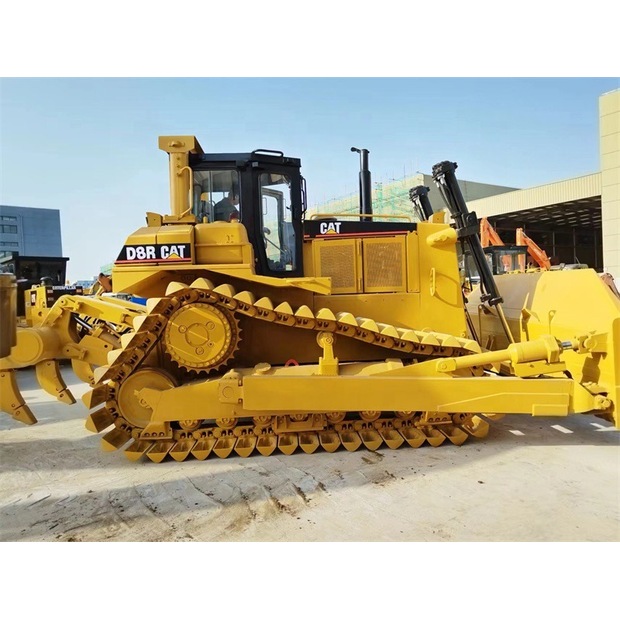 2022 كاتربيلر D8R-42149286