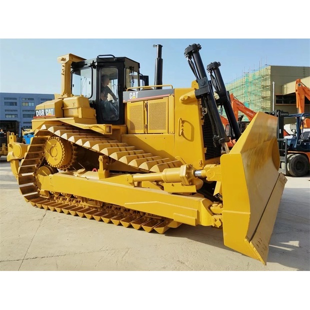 2022 كاتربيلر D8R-42149288