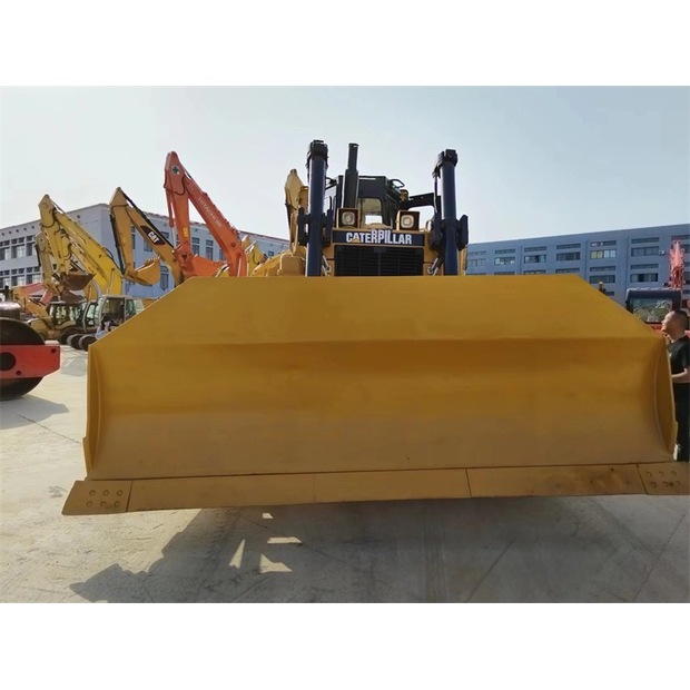 2022 كاتربيلر D8R-42149289