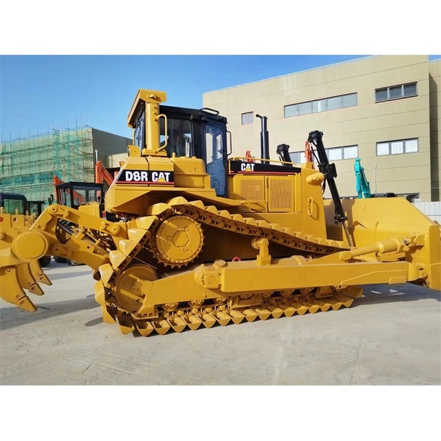 2022 كاتربيلر D8R-42149291
