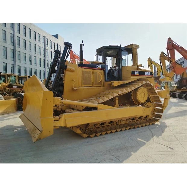 2022 كاتربيلر D8R-42149292