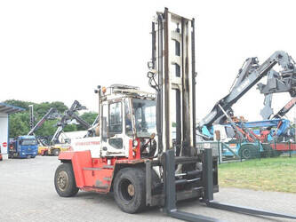 Image for FORKLIFTS 2013 Svetruck 13.6-120-32