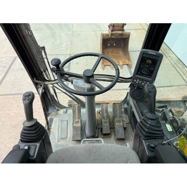2010 Caterpillar M313D-42149916