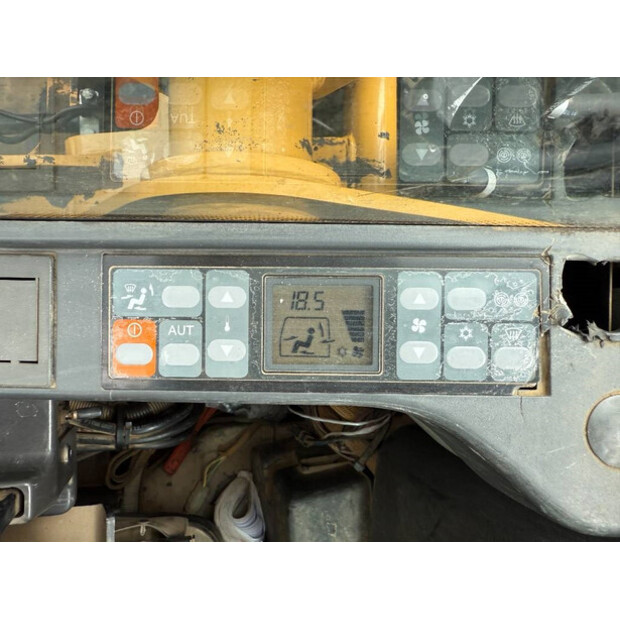 2010 Caterpillar M313D-42149922