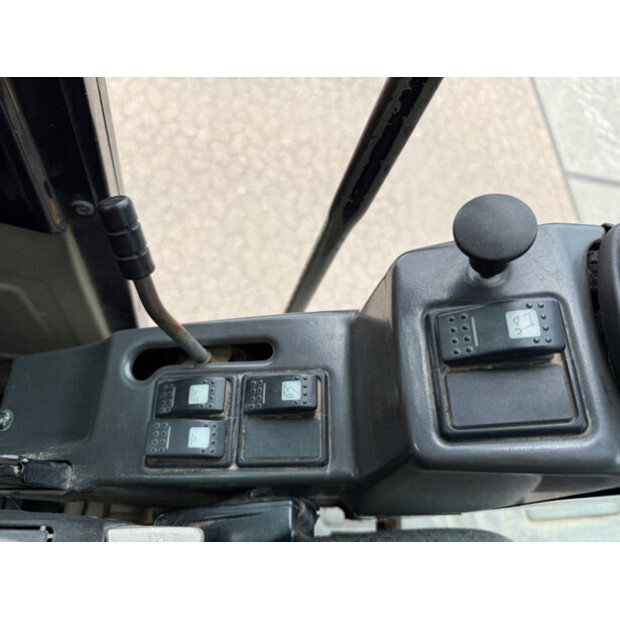 2010 Caterpillar M313D-42149924