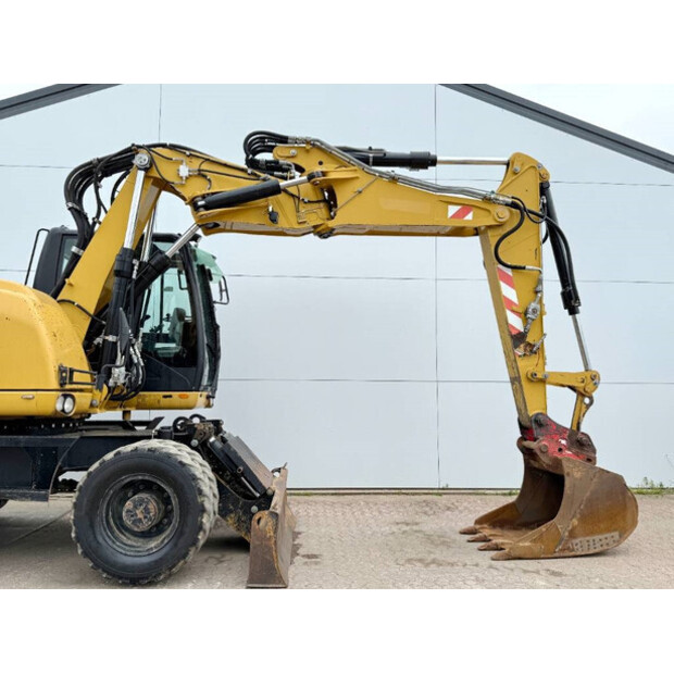 2010 Caterpillar M313D-42149927