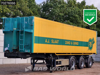 صورة ل مقطورات إغراق 2001 بولتويس TATA 23