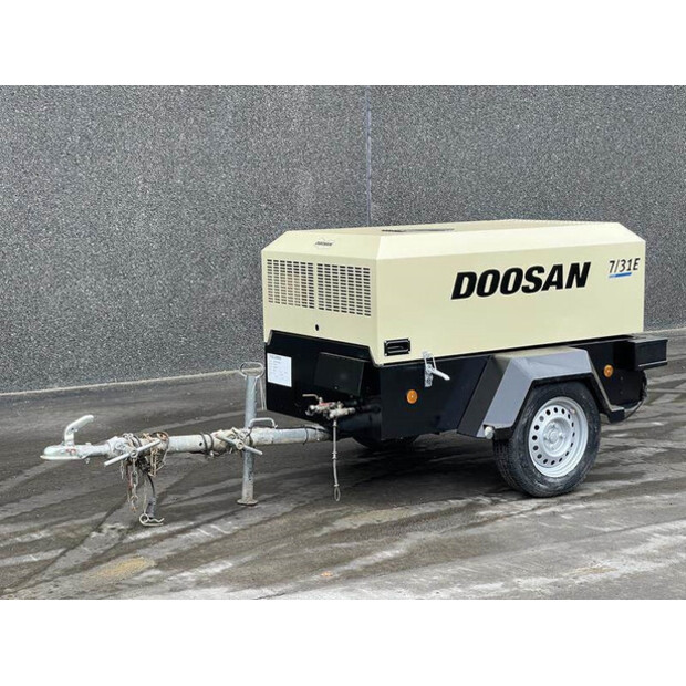 2011 INGERSOLL RAND 7 / 31 E-42150000
