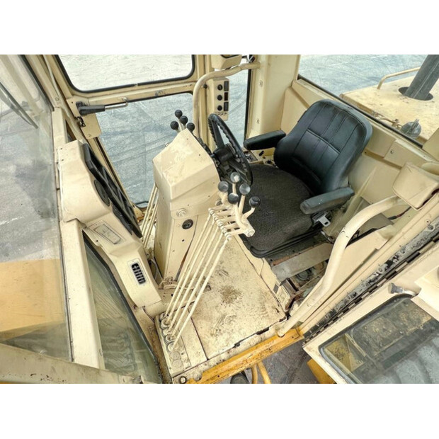 2002 Caterpillar 16H-42150051