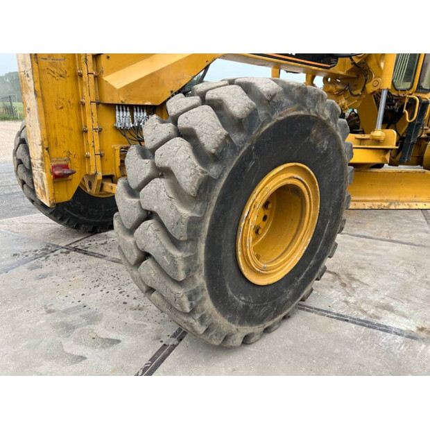 2002 Caterpillar 16H-42150064