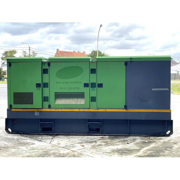 2014 Atlas-Copco QAS 500 VD-42150193