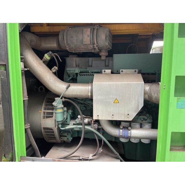 2014 Atlas-Copco QAS 500 VD-42150194