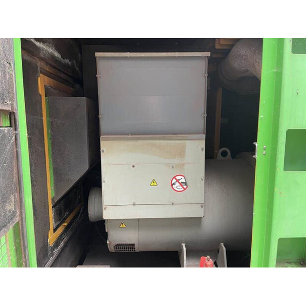 2014 Atlas-Copco QAS 500 VD-42150197