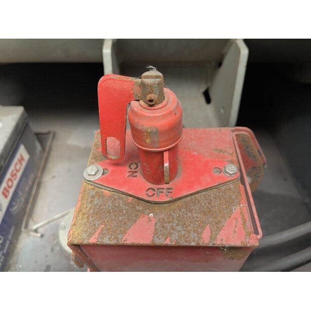2014 Atlas-Copco QAS 500 VD-42150198