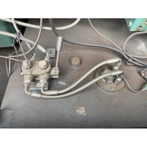 2014 Atlas-Copco QAS 500 VD-42150202