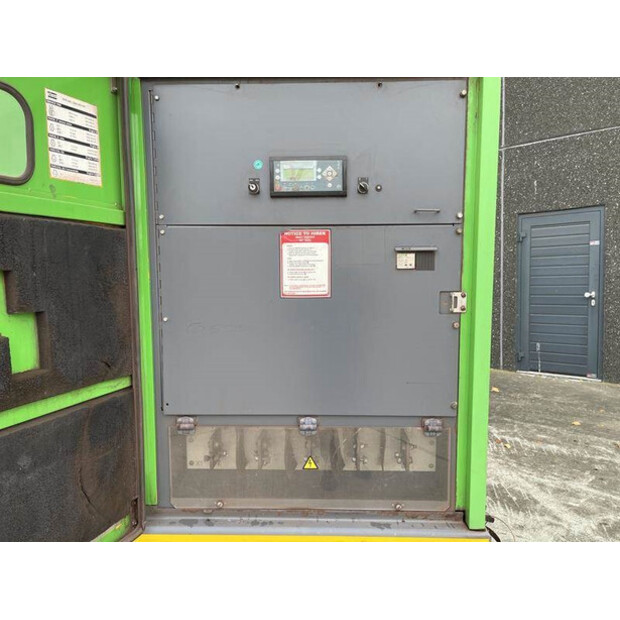2014 Atlas-Copco QAS 500 VD-42150207