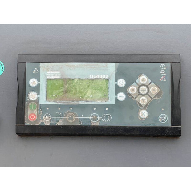 2014 Atlas-Copco QAS 500 VD-42150209