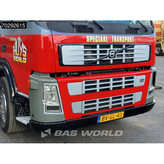 2008 فولفو FM 440-42150386