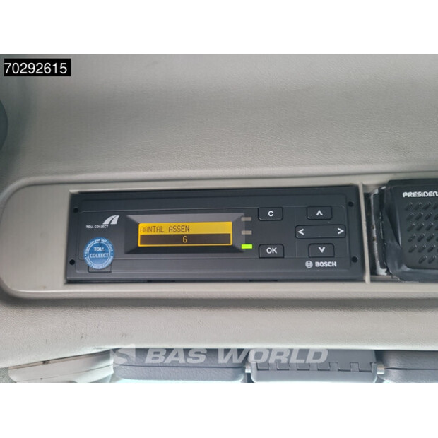 2008 فولفو FM 440-42150422