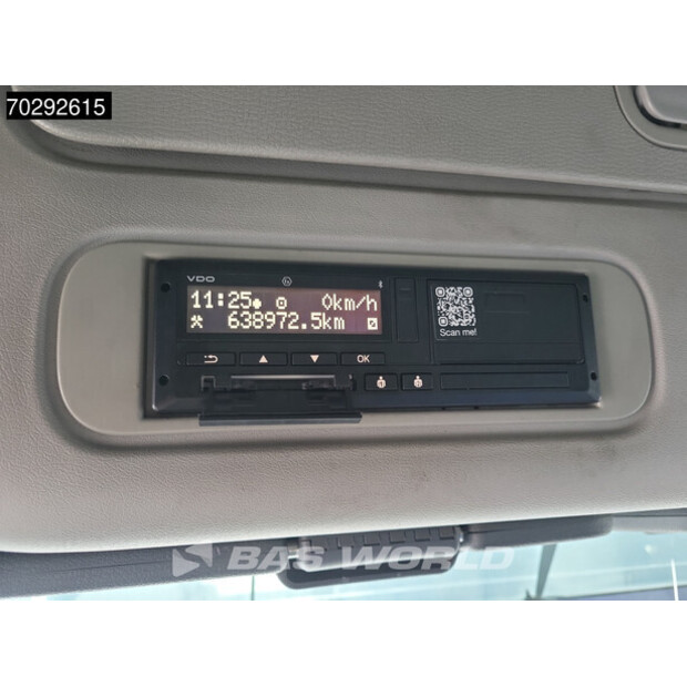 2008 فولفو FM 440-42150423