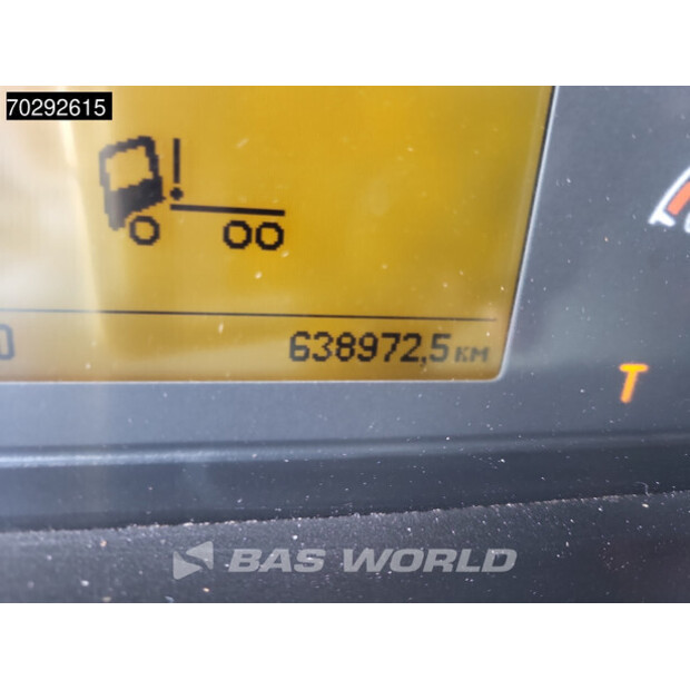 2008 فولفو FM 440-42150424