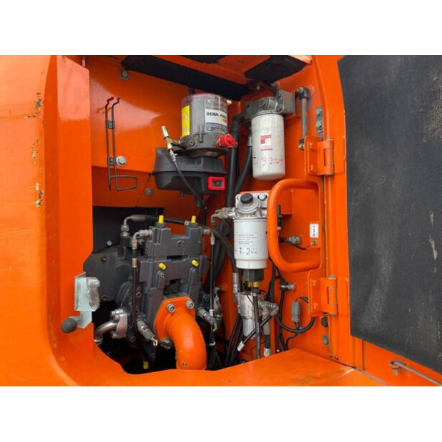 2012 Doosan DX235LCR-42150631