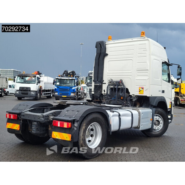 2016 فولفو FMX 460-42150654