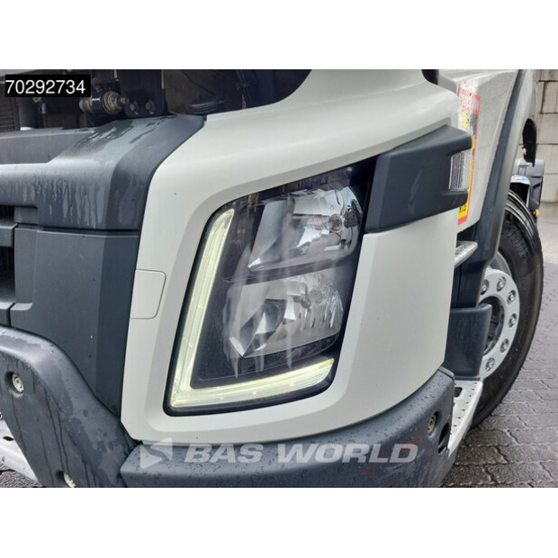 2016 فولفو FMX 460-42150658
