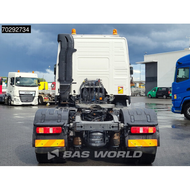 2016 فولفو FMX 460-42150659
