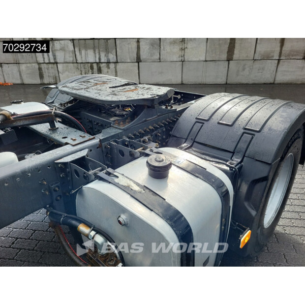 2016 فولفو FMX 460-42150662