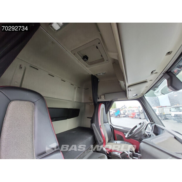 2016 فولفو FMX 460-42150675